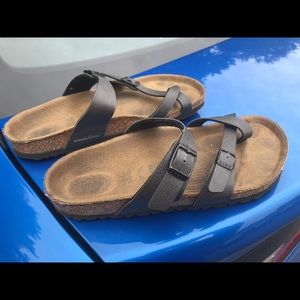 Women’s Birkenstock’s